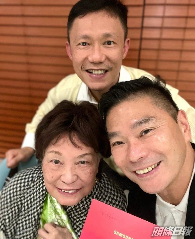 魚毛精神好好。